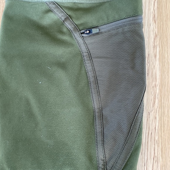 Hylete mid shin leggings - Picture 4 of 4